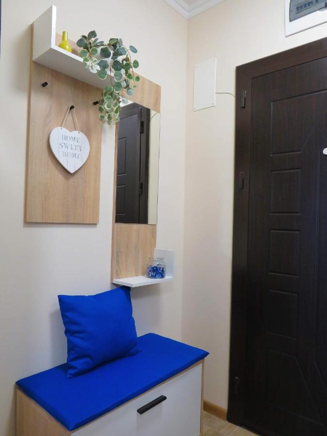 Flowers Garden Apartment Veliko Tŭrnovo Exterior foto