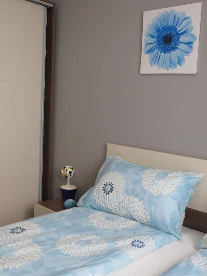 Flowers Garden Apartment Veliko Tŭrnovo Exterior foto